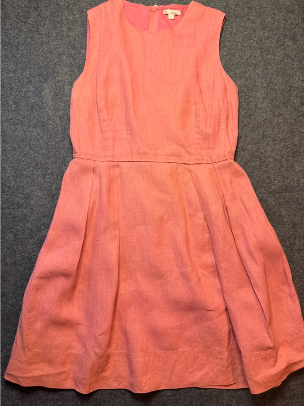 Vintage 100% Cotton Gap Dress